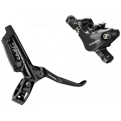 Гальма дискові SRAM Level TL чорний  Задній 1800mm	